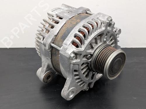 Generator MAZDA 6 Saloon (GJ, GL) 2.2 D (184 hp) 31834108