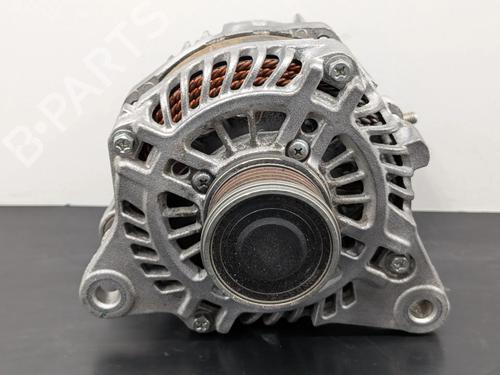 Alternator MAZDA 6 Saloon (GJ, GL) 2.2 D | BP31834108M7 - Image 2