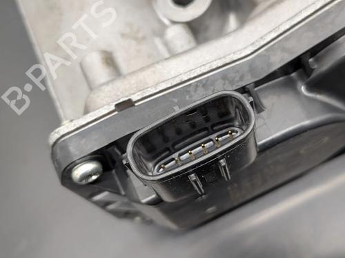 Throttle body MAZDA 6 Saloon (GJ, GL) 2.2 D | BP31834109M82