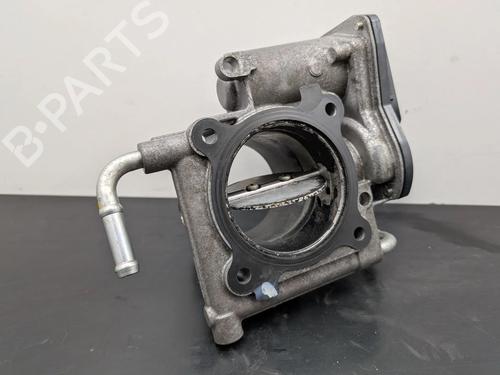 Throttle body MAZDA 6 Saloon (GJ, GL) 2.2 D | BP31834109M82