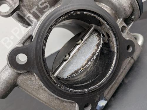 Throttle body MAZDA 6 Saloon (GJ, GL) 2.2 D | BP31834109M82