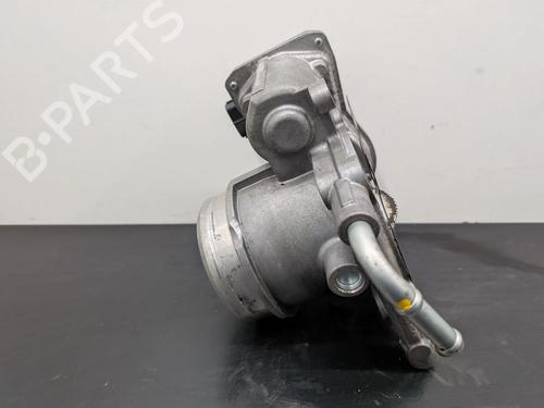 Throttle body MAZDA 6 Saloon (GJ, GL) 2.2 D | BP31834109M82