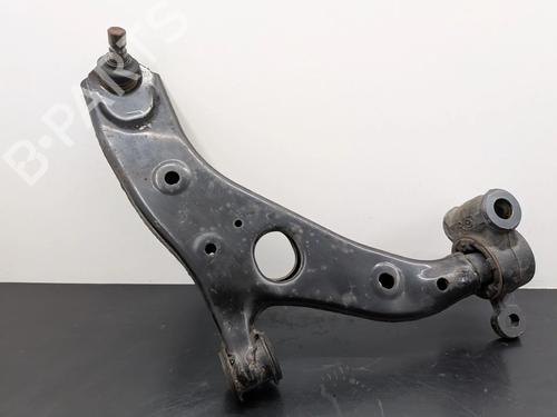 Høyre foran bærearm MAZDA 6 Saloon (GJ, GL) 2.2 D (184 hp) 31834110