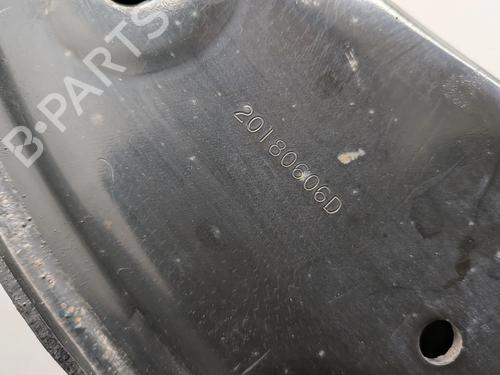 Left front suspension arm MAZDA 6 Saloon (GJ, GL) 2.2 D | BP31834111M12 