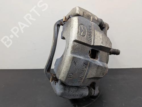 Høyre bremsekaliper foran MAZDA 6 Saloon (GJ, GL) 2.2 D (184 hp) 31834112