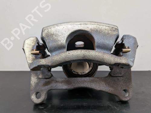 Right front brake caliper MAZDA 6 Saloon (GJ, GL) 2.2 D | BP31834112M104 - Image 2
