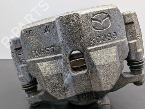 Right front brake caliper MAZDA 6 Saloon (GJ, GL) 2.2 D | BP31834112M104 - Image 6