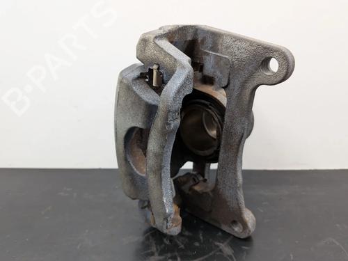 Left front brake caliper MAZDA 6 Saloon (GJ, GL) 2.2 D | BP31834113M105