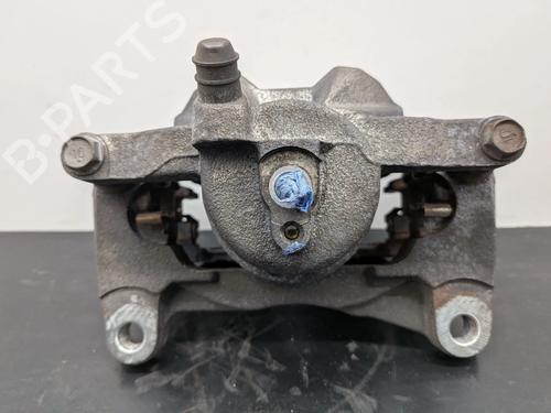 Left front brake caliper MAZDA 6 Saloon (GJ, GL) 2.2 D | BP31834113M105