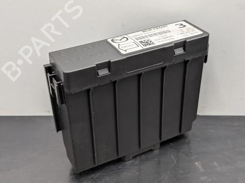 Elektronisk modul MAZDA 6 Saloon (GJ, GL) 2.2 D (184 hp) 31834114
