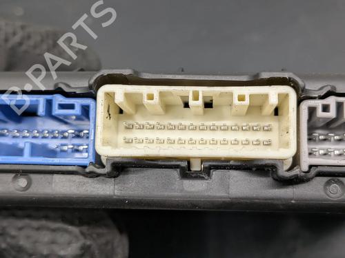 Electronic module MAZDA 6 Saloon (GJ, GL) 2.2 D | BP31834114M83 