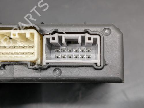 Electronic module MAZDA 6 Saloon (GJ, GL) 2.2 D | BP31834114M83 