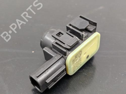 Electronic module MAZDA 6 Saloon (GJ, GL) 2.2 D | BP31834116M83