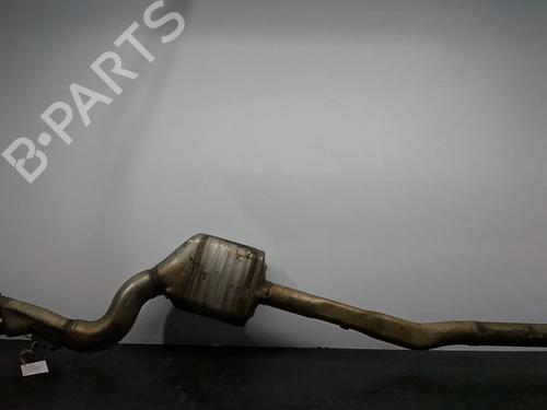 Used Catalyst MERCEDES-BENZ GLC (X253) 220 d 4-matic (253.905, 253.903) (170 hp) 31834117