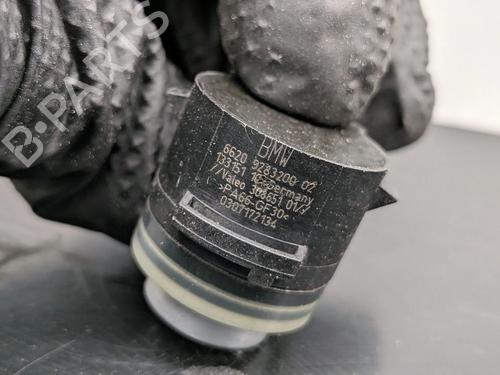 Electronic module BMW 2 Gran Tourer (F46) 216 d | BP31835765M83