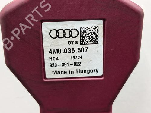 Electronic module AUDI Q3 Sportback (F3N) 35 TFSI | BP31835766M83