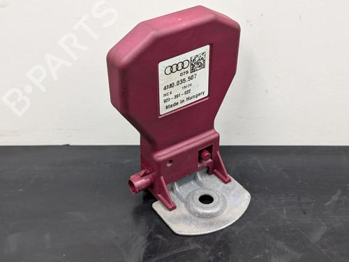 Used Electronic module AUDI Q3 Sportback (F3N) 35 TFSI (150 hp) 31835766