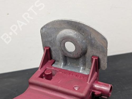 Electronic module AUDI Q3 Sportback (F3N) 35 TFSI | BP31835766M83