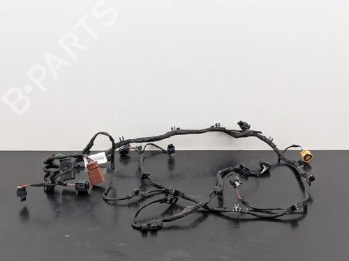 Used Wiring harness AUDI Q3 Sportback (F3N) 35 TFSI (150 hp) 31835767