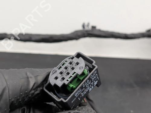 Wiring harness AUDI Q3 Sportback (F3N) 35 TFSI | BP31835767E16 