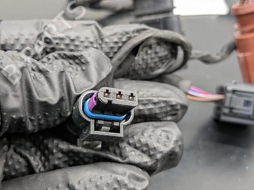 Wiring harness AUDI Q3 Sportback (F3N) 35 TFSI | BP31835767E16 