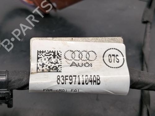 Wiring harness AUDI Q3 Sportback (F3N) 35 TFSI | BP31835767E16 