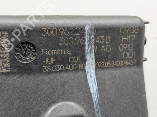 Electronic module AUDI Q3 Sportback (F3N) 35 TFSI | BP31835769M83