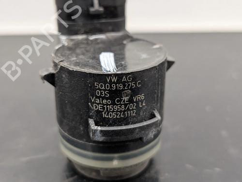 Electronic module AUDI Q3 Sportback (F3N) 35 TFSI | BP31838944M83 