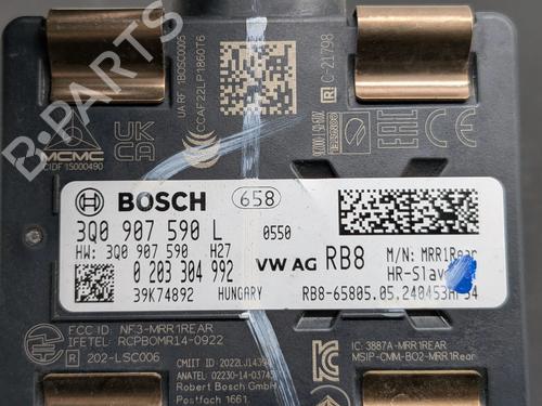 Electronic module AUDI Q3 Sportback (F3N) 35 TFSI | BP31838946M83 