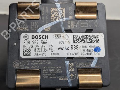 Electronic module AUDI Q3 Sportback (F3N) 35 TFSI | BP31838947M83 