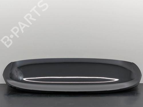 Used Rear spoiler AUDI Q3 Sportback (F3N) 35 TFSI (150 hp) 31838948