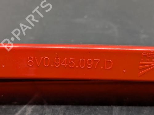 Third brake light AUDI Q3 Sportback (F3N) 35 TFSI | BP29808328L11  - Image 13