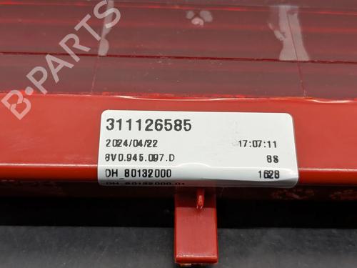 Third brake light AUDI Q3 Sportback (F3N) 35 TFSI | BP29808328L11  - Image 14
