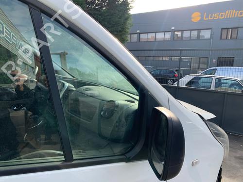 Used Front right quarter glass RENAULT TRAFIC III Van (FG_) 1.6 dCi 120 (FGMK) (121 hp) 31838953