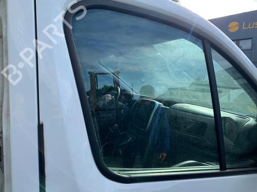 Used Front right door window RENAULT TRAFIC III Van (FG_) 1.6 dCi 120 (FGMK) (121 hp) 31838954