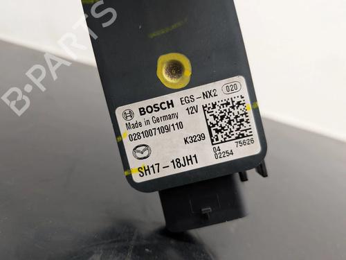 Electronic sensor MAZDA 6 Saloon (GJ, GL) 2.2 D | BP31851264M84