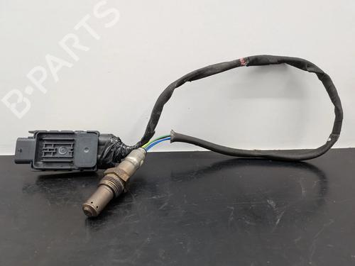 Electronic sensor MAZDA 6 Saloon (GJ, GL) 2.2 D | BP31851264M84
