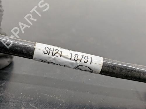 Wiring harness MAZDA 6 Saloon (GJ, GL) 2.2 D | BP31851265E16