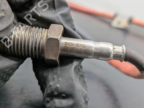 Electronic module MAZDA 6 Saloon (GJ, GL) 2.2 D | BP31853010M83