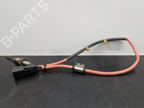 Electronic module MAZDA 6 Saloon (GJ, GL) 2.2 D | BP31853010M83