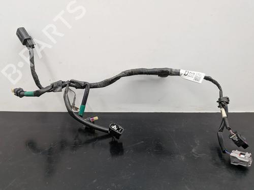 Faisceau de câbles MAZDA 6 Saloon (GJ, GL) 2.2 D (184 hp) 31863010