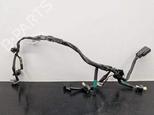 Wiring harness MAZDA 6 Saloon (GJ, GL) 2.2 D | BP31863010E16 