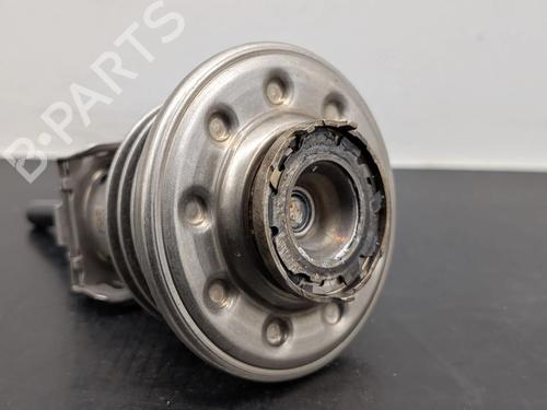 Injector MAZDA 6 Saloon (GJ, GL) 2.2 D | BP31871924M100 