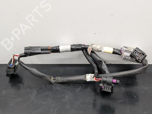 Wiring harness MAZDA 6 Saloon (GJ, GL) 2.2 D | BP31872694E16 