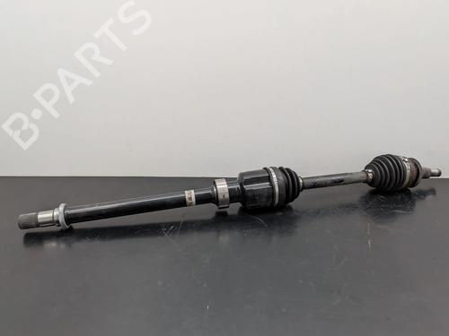 Used Right front driveshaft MAZDA 6 Saloon (GJ, GL) 2.2 D (184 hp) 31872696