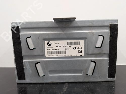 Electronic module BMW X6 (E71, E72) xDrive 35 d | BP31872697M83 
