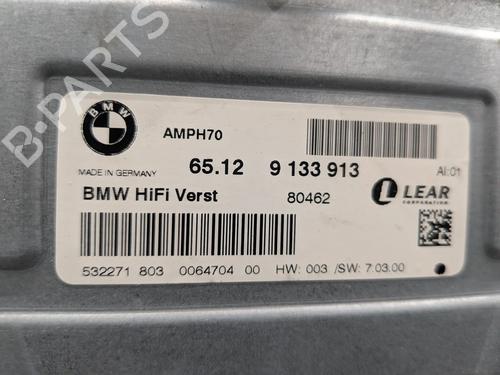Electronic module BMW X6 (E71, E72) xDrive 35 d | BP31872697M83 