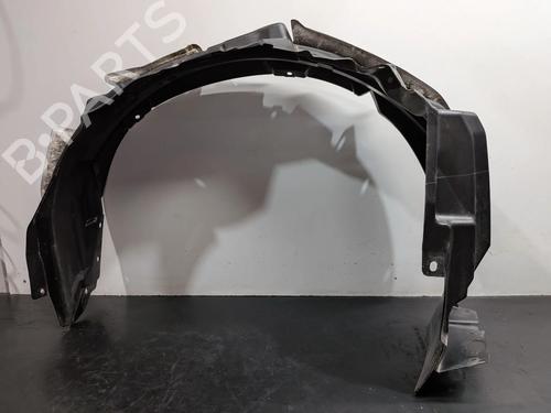 Used Wheel arch MITSUBISHI ASX (GA_W_) 1.6 DI-D (114 hp) 31873320