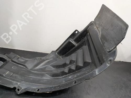 Hjulbue MITSUBISHI ASX (GA_W_) 1.6 DI-D | BP31873320C56 