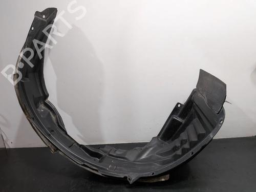 Hjulbue MITSUBISHI ASX (GA_W_) 1.6 DI-D | BP31873320C56 